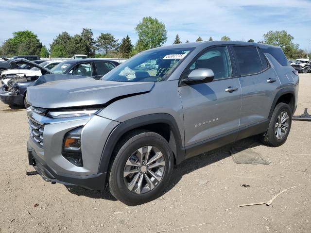 CHEVROLET EQUINOX LT 2025
