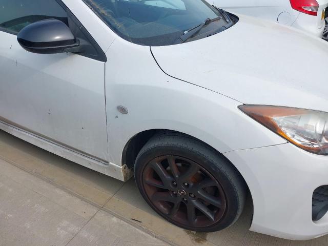 2013 MAZDA 3 VENTURE