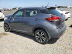 2020 Nissan Kicks Sr იყიდება San Diego-ში, CA - Front End