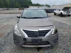 2017 Nissan Versa S продається в Gainesville, GA - All Over
