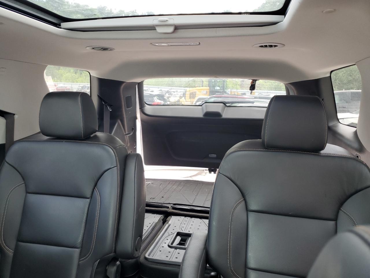 2020 Chevrolet Traverse Rs VIN: 1GNEVJKW6LJ189516 Lot: 55570355
