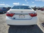 2017 Toyota Camry Le продається в Earlington, KY - Hail