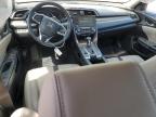 2021 Honda Civic Exl للبيع في American Canyon، CA - Vandalism