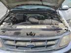 1998 Ford F150  იყიდება Arlington-ში, WA - Mechanical