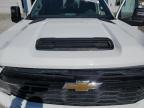 2025 Chevrolet Silverado K2500 Heavy Duty for Sale in Reno, NV - Front End