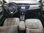 2016 Toyota Corolla L   en Venta en Mocksville, NC - All Over