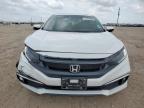 2020 Honda Civic Ex for Sale in Houston, TX - Front End