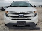 2014 Ford Explorer Limited for Sale in Houston, TX - Front End