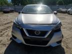 2020 Nissan Versa S იყიდება Hampton-ში, VA - Front End