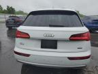 2019 Audi Q5 Premium Plus de vânzare în Glassboro, NJ - Front End