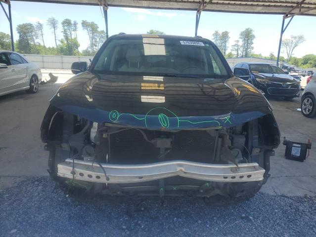  ACURA MDX 2017 Czarny
