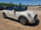 2016 Mini Cooper S for Sale in Oklahoma City, OK - Water/Flood