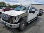 2008 Ford F150 Supercrew na sprzedaż w Spartanburg, SC - Front End