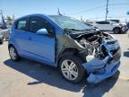 2013 Chevrolet Spark 1Lt en Venta en Sun Valley, CA - Front End