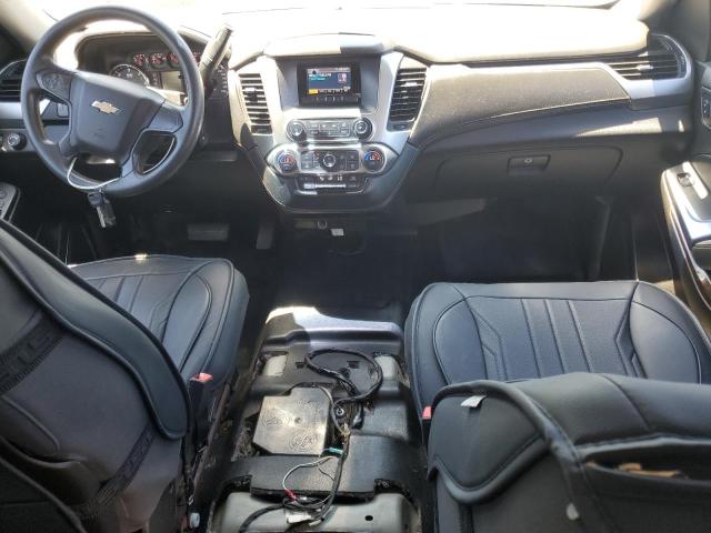  CHEVROLET TAHOE 2015 Beige