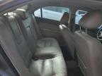 2011 Ford Fusion Sel zu verkaufen in Grenada, MS - Front End