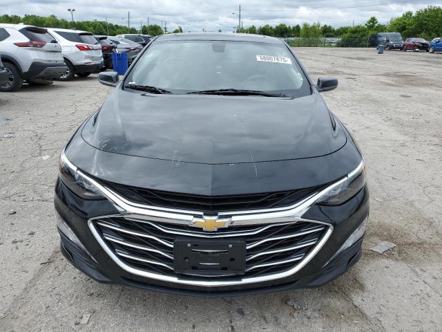  CHEVROLET MALIBU 2022 Черный