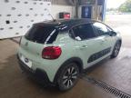 2018 CITROEN C3 FLAIR P for sale at Copart EAST KILBRIDE