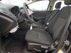 2018 Ford Focus Sel na sprzedaż w Haslet, TX - Front End