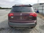 2008 Acura Mdx Sport продається в Gastonia, NC - Side