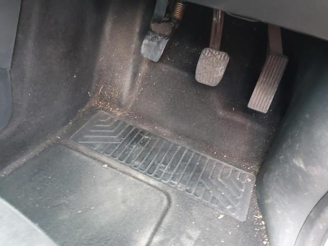 2010 MERCEDES BENZ A160 BLUEE