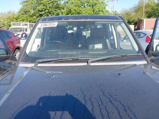 2013 LAND ROVER DISCOVERY