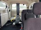 2013 Dodge Grand Caravan Sxt en Venta en Longview, TX - Front End