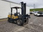 2006 Yale Gdp100Mjnpbv110 Forklift на продаже в Northfield, OH - Minor Dent/Scratches