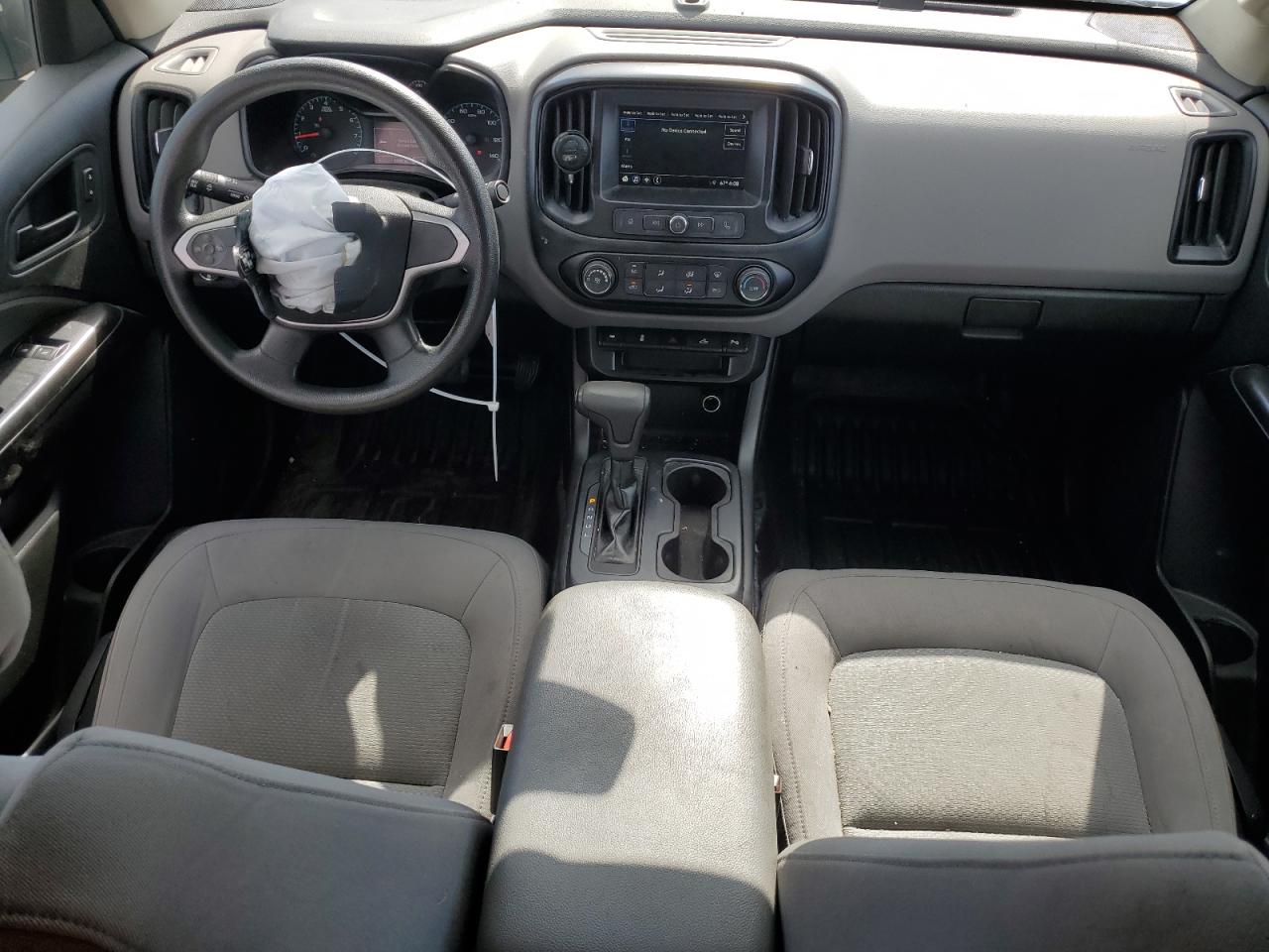 2019 Chevrolet Colorado VIN: 1GCHSBEN2K1269370 Lot: 56996145