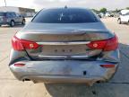 2015 Infiniti Q50 Base for Sale in Grand Prairie, TX - Rear End