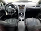 2013 Ford Fusion Titanium за продажба в Kansas City, KS - Rear End