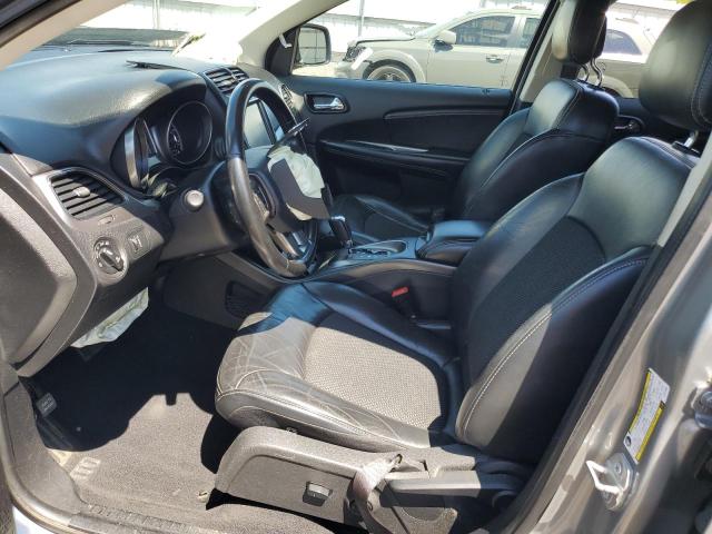  DODGE JOURNEY 2020 Gray