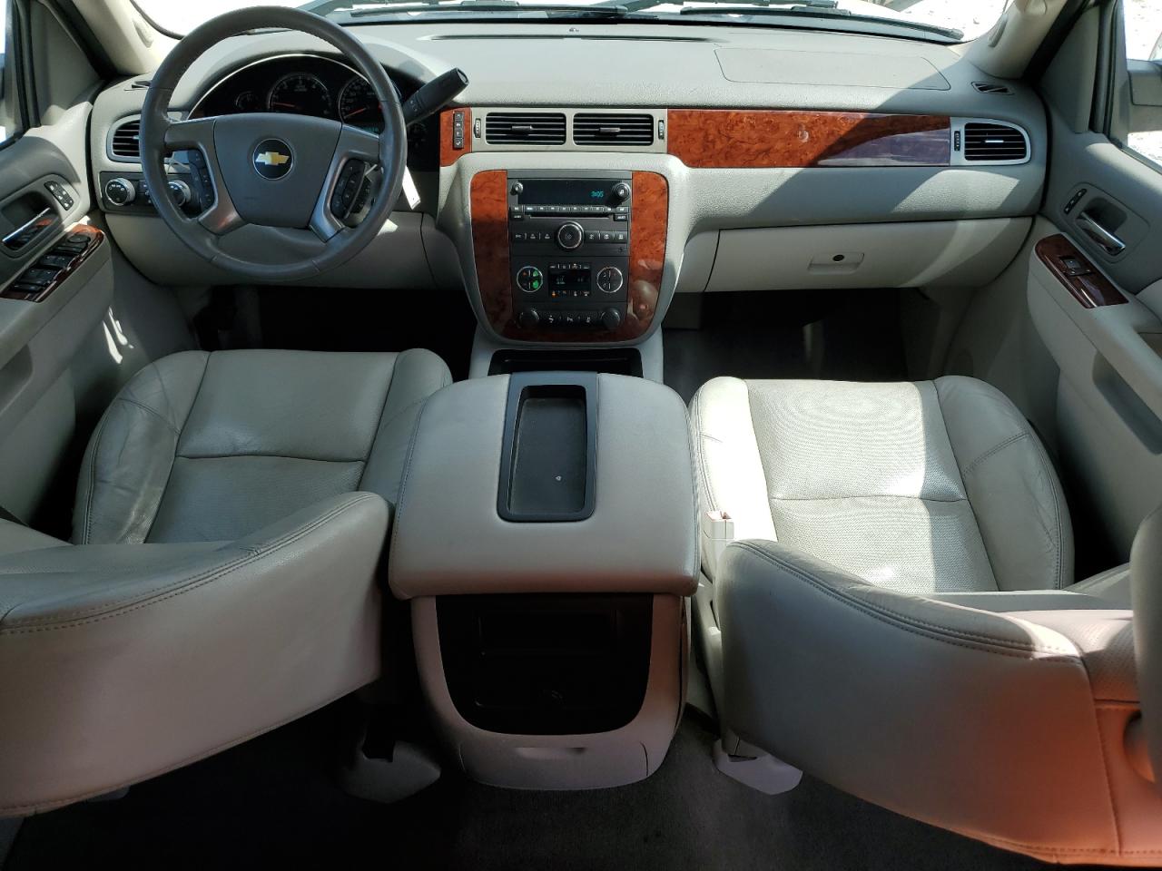 2012 Chevrolet Silverado K1500 Ltz VIN: 3GCPKTE78CG136232 Lot: 55390645