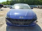 2021 Hyundai Elantra Sel იყიდება Oklahoma City-ში, OK - Water/Flood