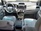 2013 Toyota Sienna Le zu verkaufen in Rancho Cucamonga, CA - Front End