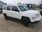 2017 Jeep Patriot Sport for Sale in Wichita, KS - Minor Dent/Scratches