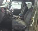 2021 Jeep Wrangler Unlimited Rubicon იყიდება Shreveport-ში, LA - Side