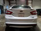 2015 Ford Fusion Titanium на продаже в North Billerica, MA - Side