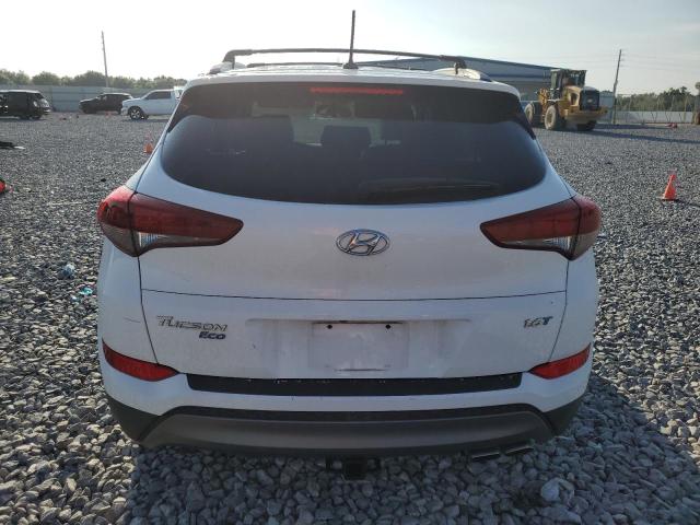  HYUNDAI TUCSON 2016 White