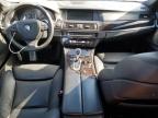 2012 Bmw 535 I продається в Los Angeles, CA - Front End