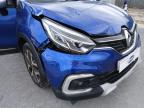 2019 RENAULT CAPTUR GT for sale at Copart ST HELENS