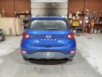2022 Hyundai Venue Sel zu verkaufen in Ebensburg, PA - Front End