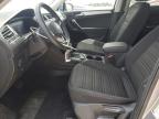 2024 Volkswagen Tiguan S en Venta en Kansas City, KS - Front End