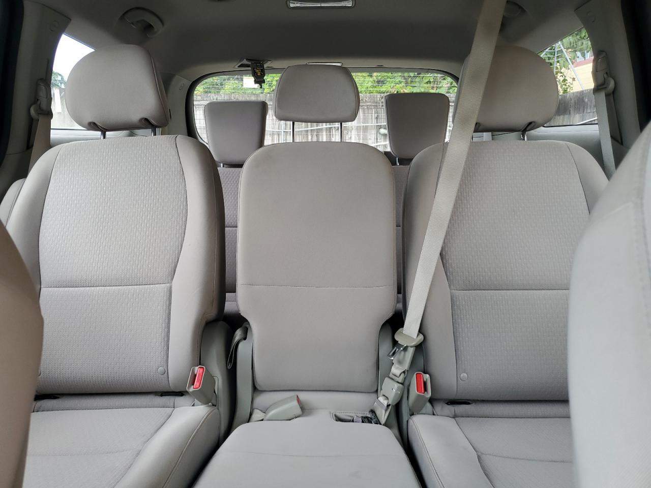 2016 Kia Sedona Lx VIN: KNDMB5C15G6158984 Lot: 56685995