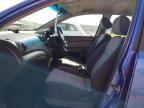 2009 CHEVROLET AVEO LT AU for sale at Copart CHESTER