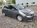 2018 Nissan Leaf S იყიდება Portland-ში, OR - Front End