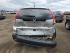 2012 HONDA CR-V EX for sale at Copart ON - TORONTO