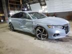 2022 Honda Accord Hybrid Sport   იყიდება Albany-ში, NY - Side