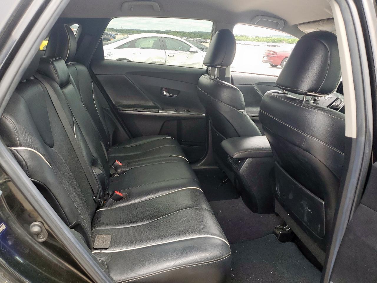 2013 Toyota Venza Le VIN: 4T3ZK3BB3DU057005 Lot: 55983815