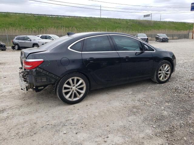  BUICK VERANO 2015 Black